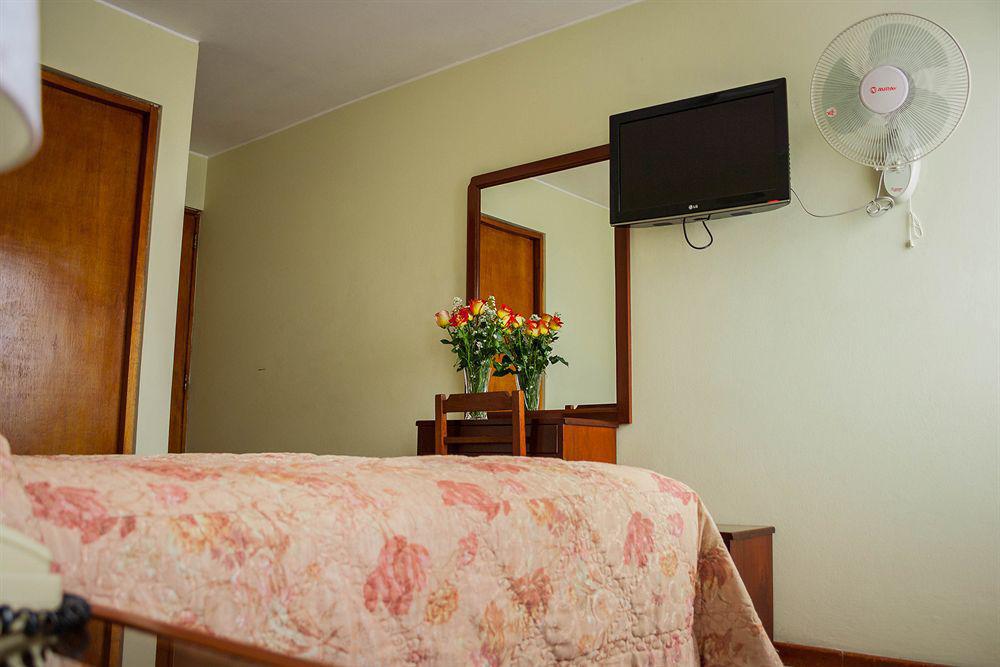 Hotel Melodia Lima Exterior photo