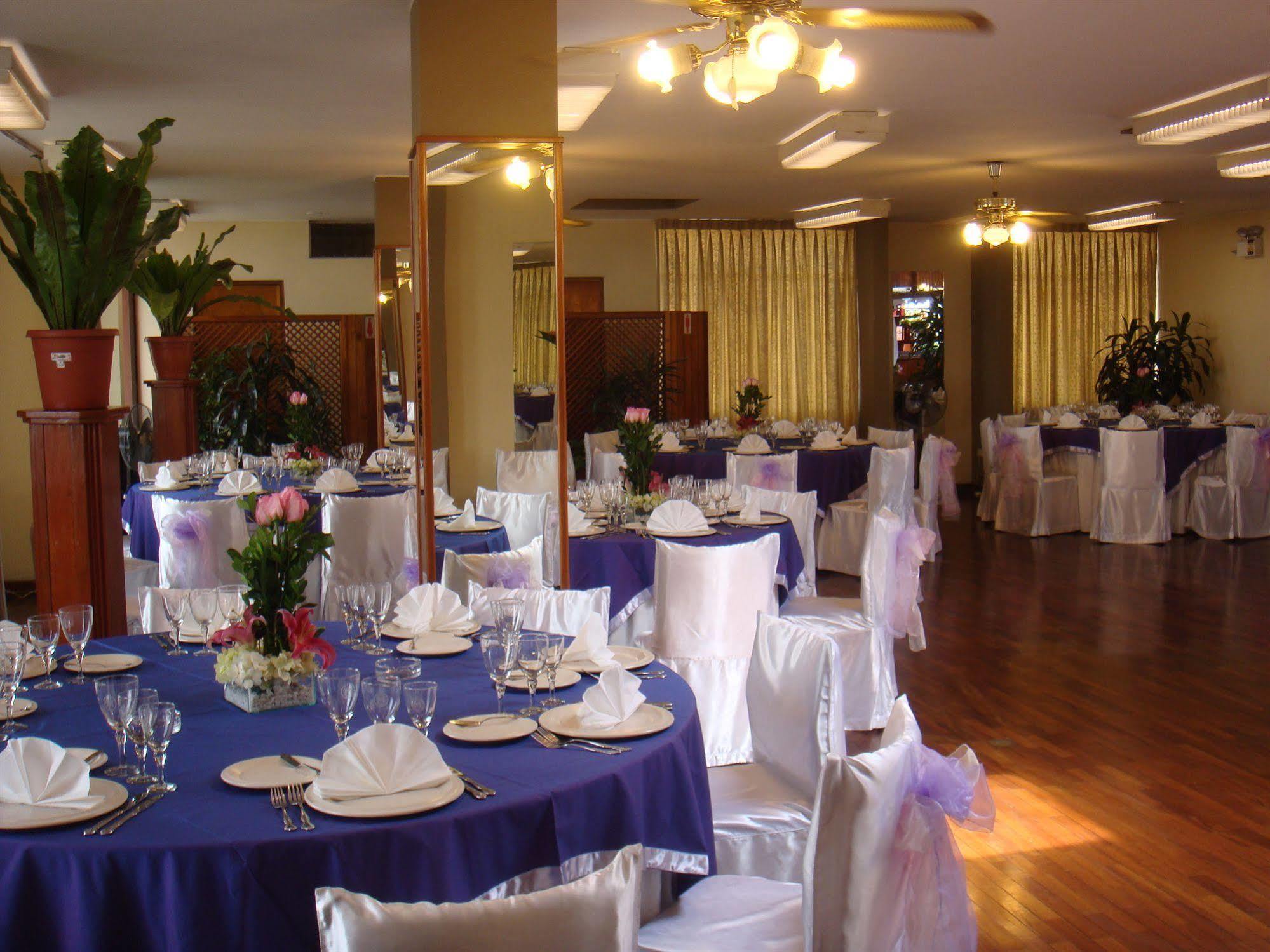 Hotel Melodia Lima Exterior photo